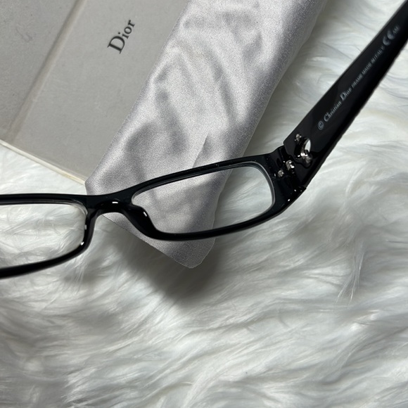 Authentic Dior glasses frame - Picture 8 of 10
